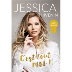 Jessica Thivenin - C'est...